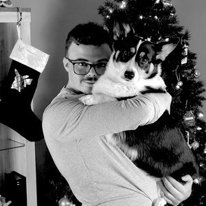 Meet your Posher, Roland